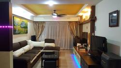 Blk 316C Anchorvale Link (Sengkang), HDB Executive #135470552